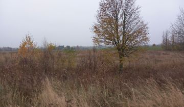 Działka inwestycyjna Spytkowo