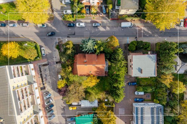 dom wolnostojący, 6 pokoi Poznań Piątkowo, ul. Jana Sokołowskiego. Zdjęcie 22