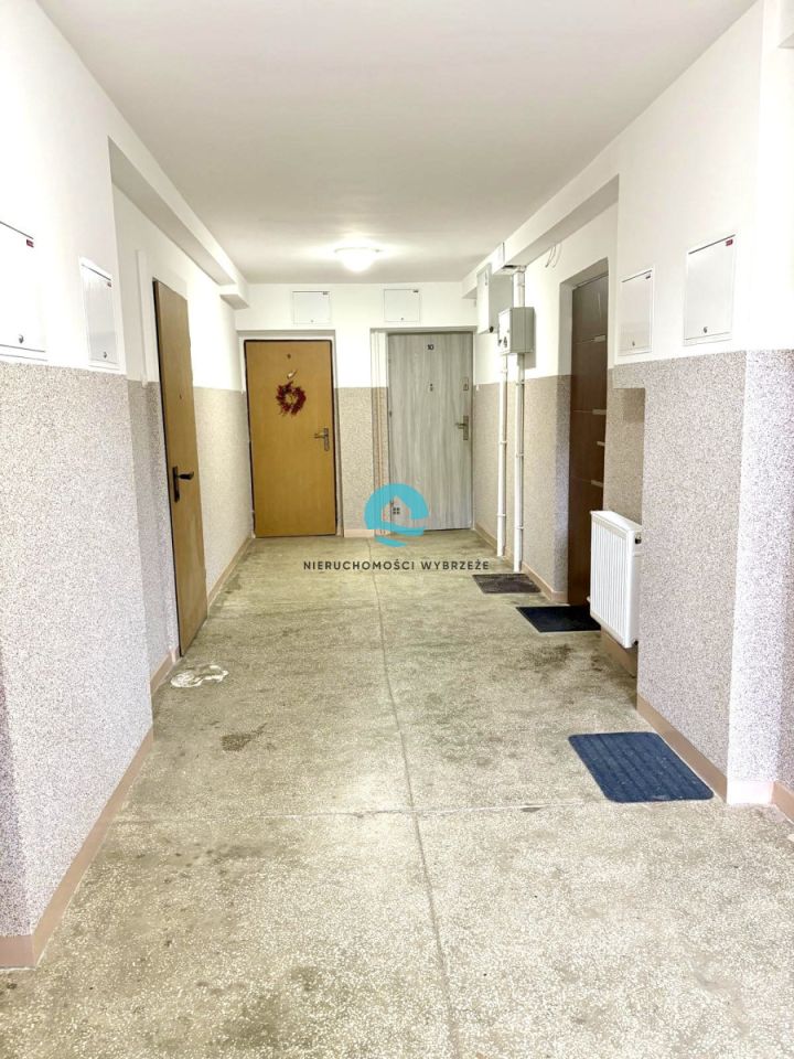 Mieszkanie 2-pokojowe Gdańsk Orunia, ul. Diamentowa. Zdjęcie 10