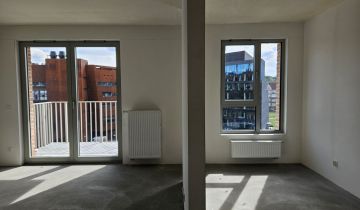 Mieszkanie 2-pokojowe Gdańsk Śródmieście