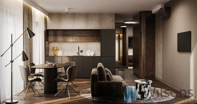 Mieszkanie 1-pokojowe Warszawa Wola, ul. gen. Józefa Bema. Zdjęcie 10