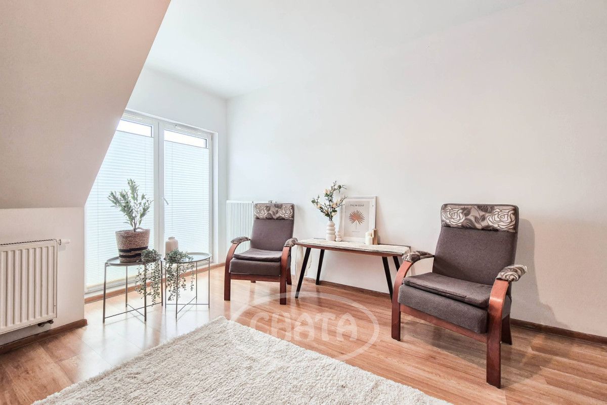 Mieszkanie 2-pokojowe Wrocław Złotniki, ul. Małopolska. Zdjęcie 20