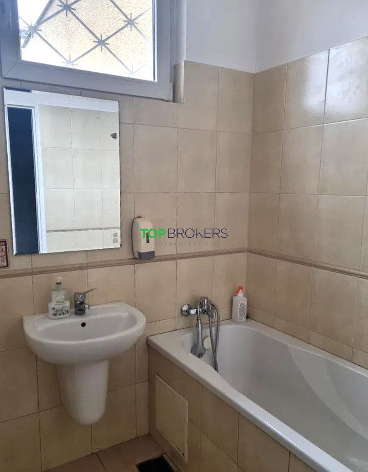 bliźniak, 13 pokoi Warszawa Mokotów. Zdjęcie 12