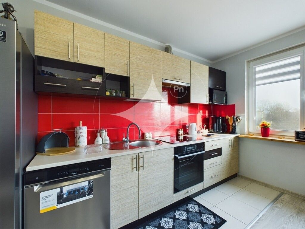 Mieszkanie 4-pokojowe Sorkwity, ul. Szkolna. Zdjęcie 4