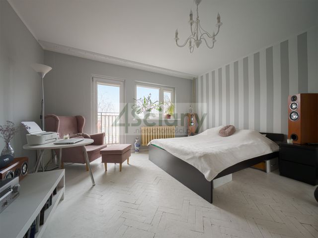 Mieszkanie 2-pokojowe Warszawa Mokotów, ul. Wołoska. Zdjęcie 1