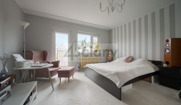 Mieszkanie 2-pokojowe Warszawa Mokotów, ul. Wołoska