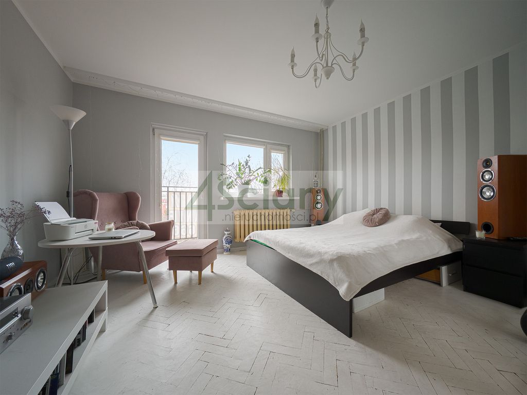 Mieszkanie 2-pokojowe Warszawa Mokotów, ul. Wołoska. Zdjęcie 1