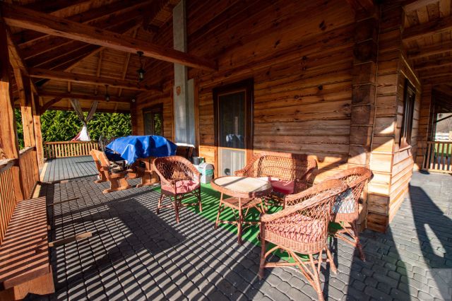 dom wolnostojący, 3 pokoje Czerwona Wola. Zdjęcie 5