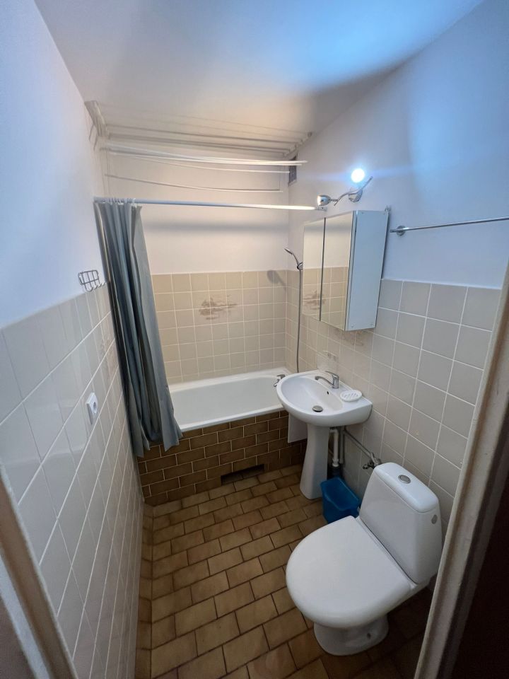 Mieszkanie 1-pokojowe Szczecin Drzetowo, ul. 1 Maja. Zdjęcie 17