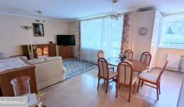 Mieszkanie 2-pokojowe Sopot Sopot Dolny, ul. Polna