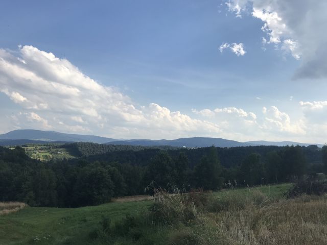 Działka rolno-budowlana Zakliczyn Kamionka, ul. Kamionka. Zdjęcie 2