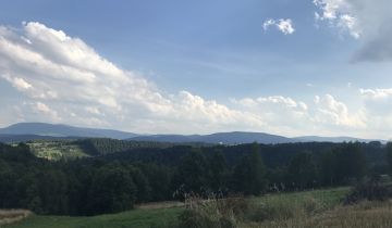 Działka rolno-budowlana Zakliczyn Kamionka, ul. Kamionka