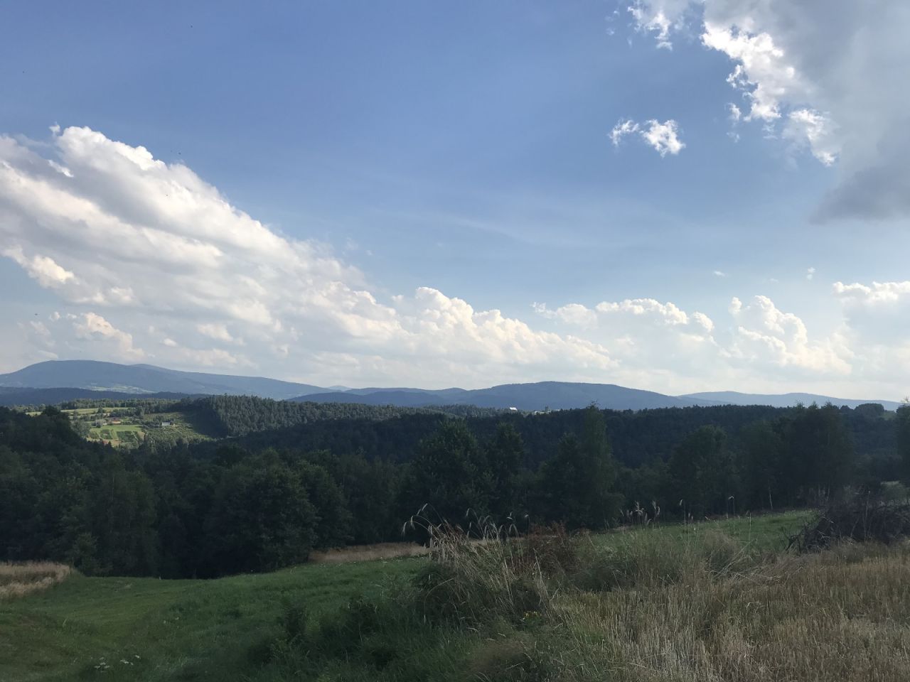 Działka rolno-budowlana Zakliczyn Kamionka, ul. Kamionka. Zdjęcie 2