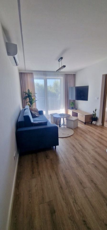 Mieszkanie 3-pokojowe Ostrów. Zdjęcie 7