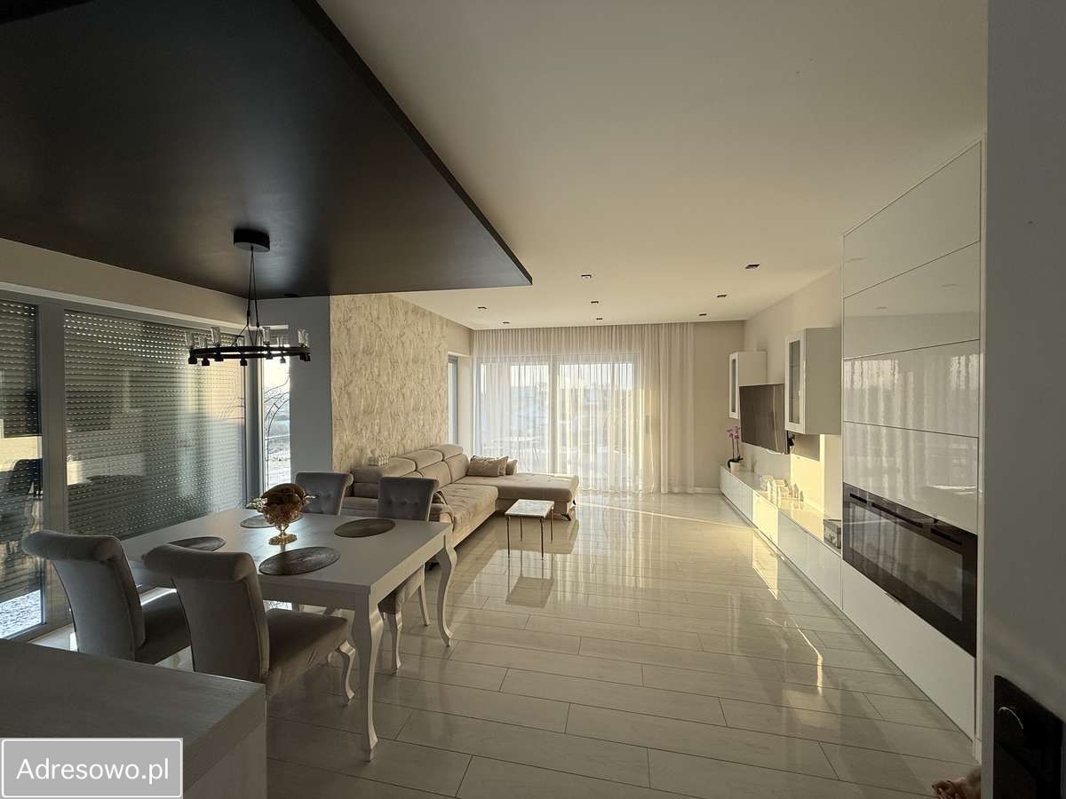 dom wolnostojący, 5 pokoi Myślibórz. Zdjęcie 5