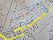 Działka rolna Turośl. Zdjęcie 1