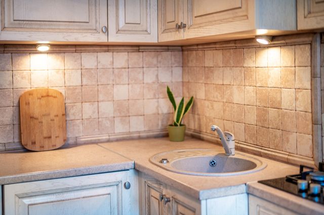 Mieszkanie 2-pokojowe Rzeszów, ul. Bohaterów Westerplatte. Zdjęcie 3