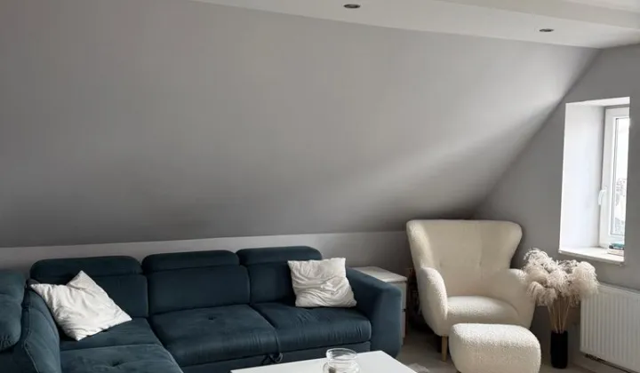 Mieszkanie 2-pokojowe Konin, ul. Armii Krajowej