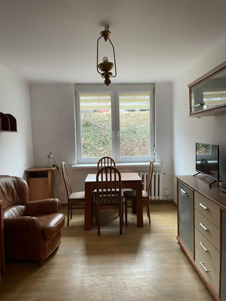 Mieszkanie 2-pokojowe Będzin Syberka, ul. dr. Adama Bilika. Zdjęcie 8