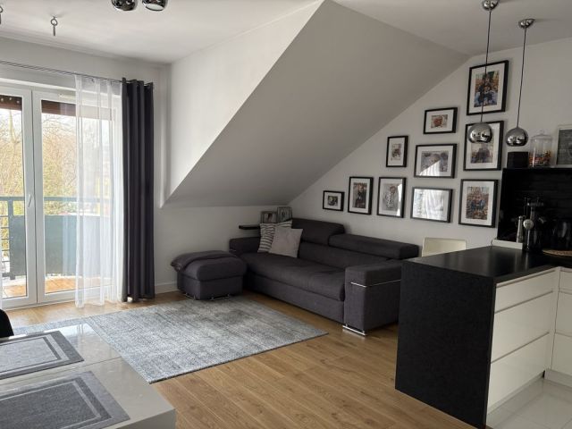 Mieszkanie 3-pokojowe Skawina. Zdjęcie 1