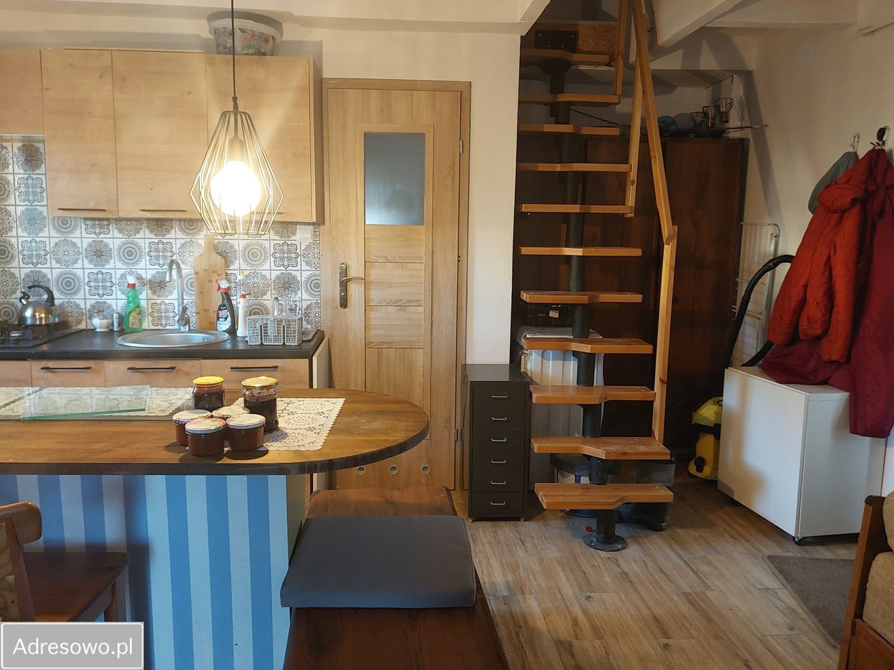 dom wolnostojący, 2 pokoje Marianowo, ul. Różana. Zdjęcie 16