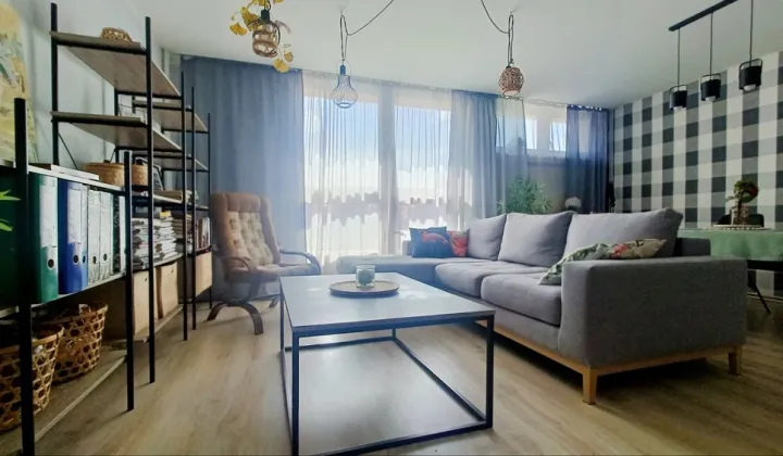 Mieszkanie 2-pokojowe Jawor, rynek Rynek