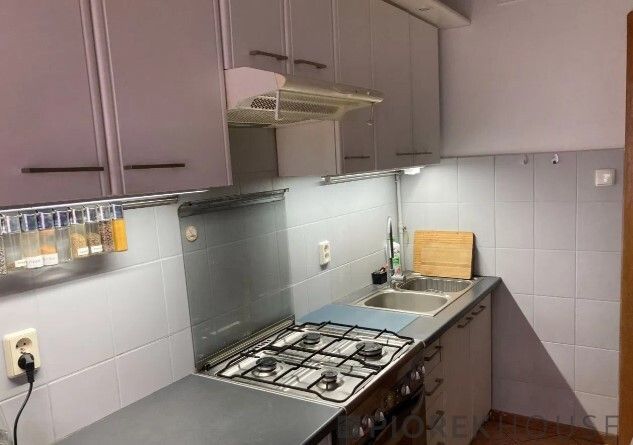 Mieszkanie 1-pokojowe Warszawa Bemowo, ul. Obrońców Tobruku. Zdjęcie 4