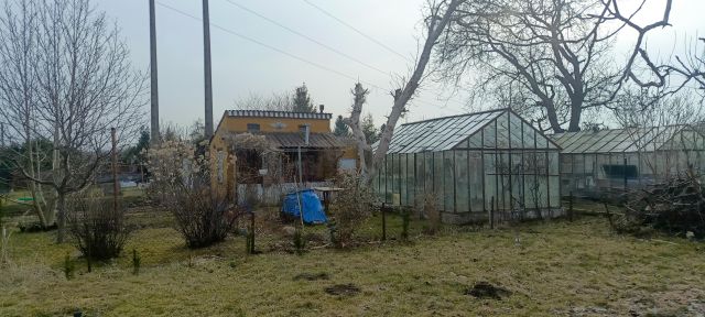 Działka rod Koszalin Lechitów, ul. Lechicka. Zdjęcie 1