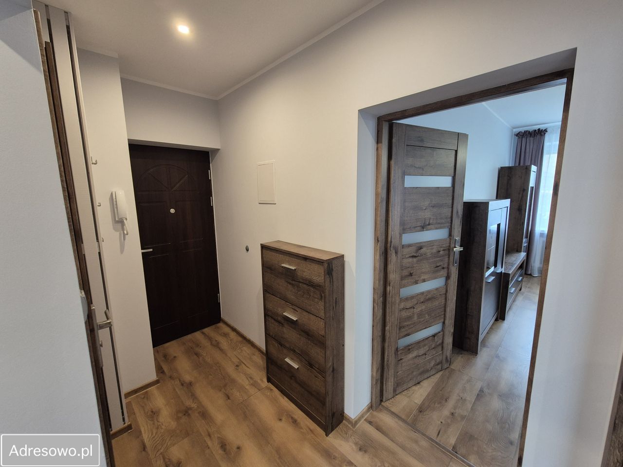 Mieszkanie 2-pokojowe Poznań Dębiec, ul. Żurawinowa. Zdjęcie 15