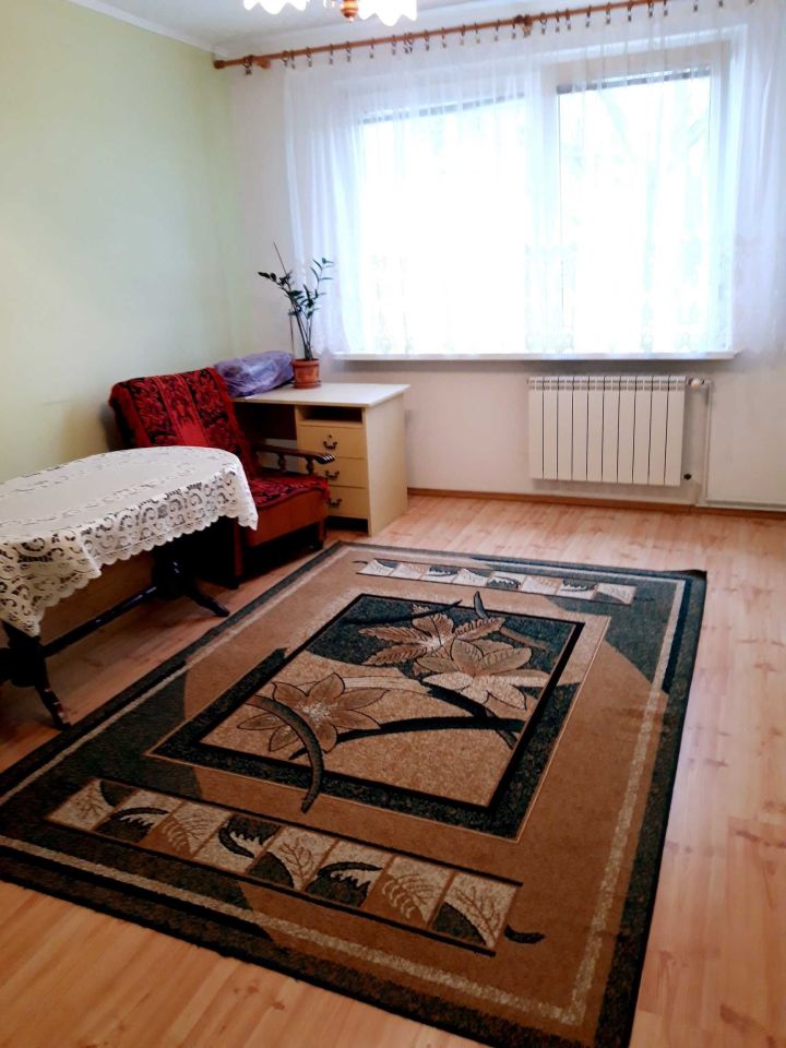 Mieszkanie 3-pokojowe Nochowo. Zdjęcie 3