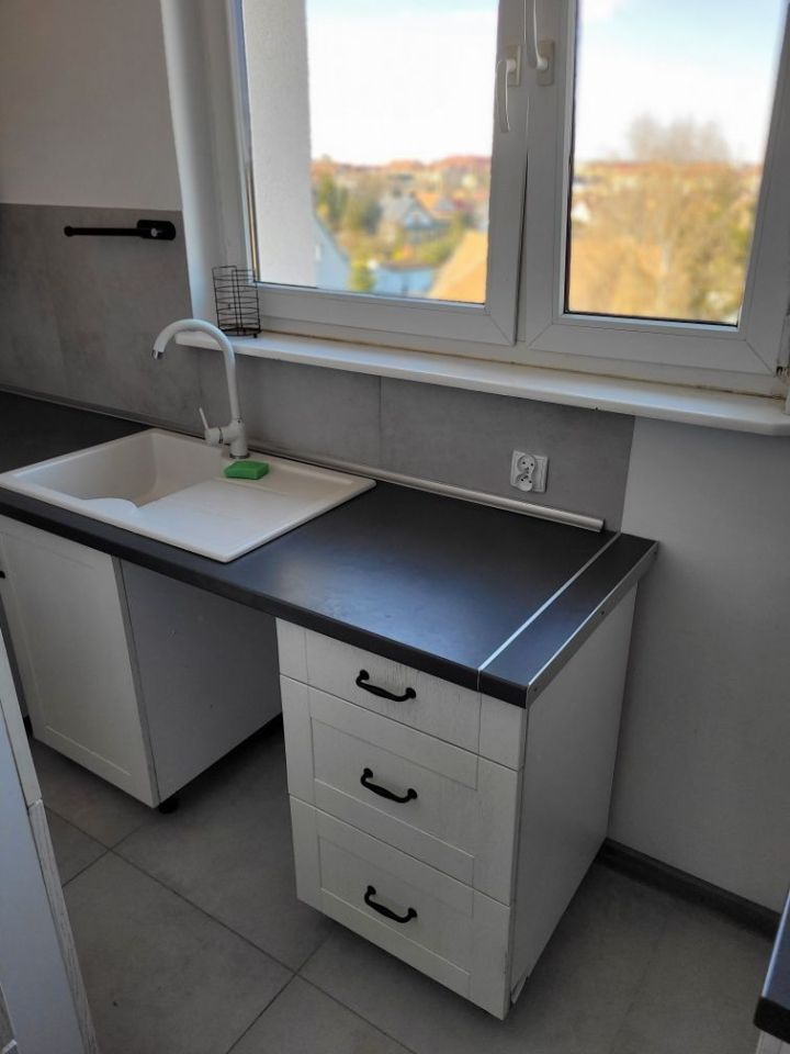 Mieszkanie 2-pokojowe Kwidzyn, ul. Staszica. Zdjęcie 6