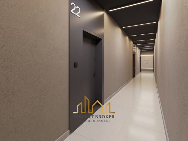 Mieszkanie 2-pokojowe Lublin Rury, ul. Filaretów. Zdjęcie 3