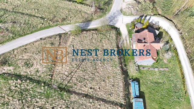 Działka inwestycyjna Rabka-Zdrój, ul. Poniatowskiego. Zdjęcie 4