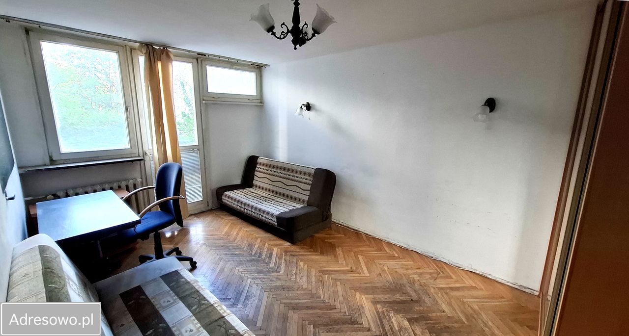 Mieszkanie 3-pokojowe Warszawa Śródmieście, ul. Pereca. Zdjęcie 3