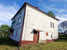 dom wolnostojący, 4 pokoje Barycz. Zdjęcie 4