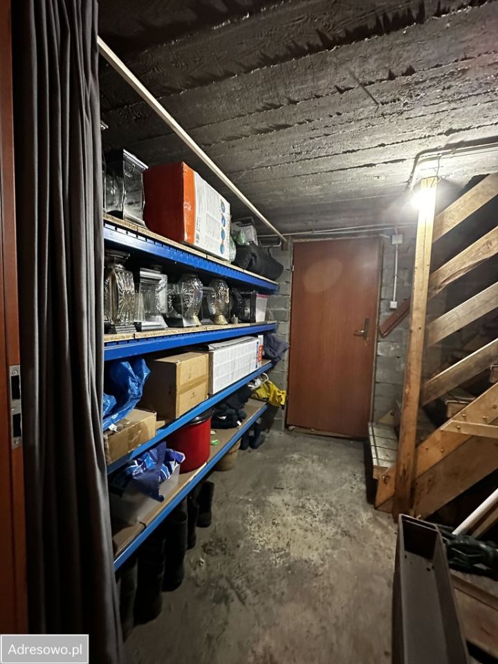 dom wolnostojący, 10 pokoi Kalna, ul. Spacerowa. Zdjęcie 17
