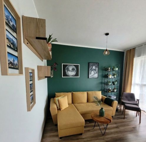 Mieszkanie 1-pokojowe Rzeszów, ul. Wołyńska. Zdjęcie 1