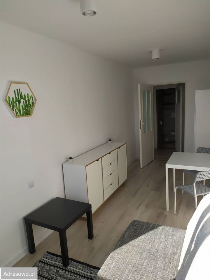 Mieszkanie 2-pokojowe Wrocław Krzyki, ul. Powstańców Śląskich. Zdjęcie 6