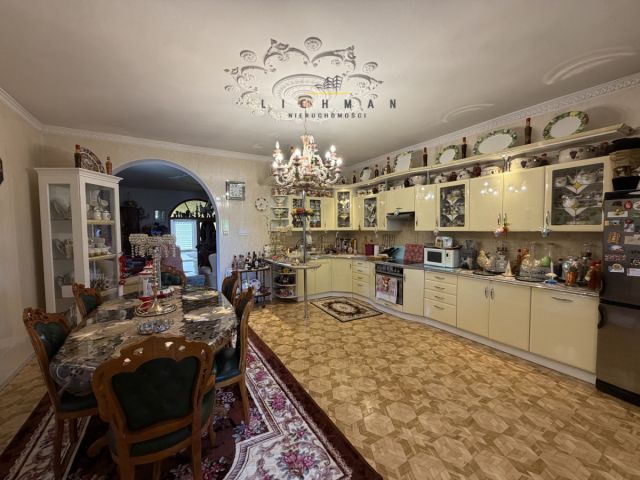 dom wolnostojący, 5 pokoi Łódź Polesie. Zdjęcie 38