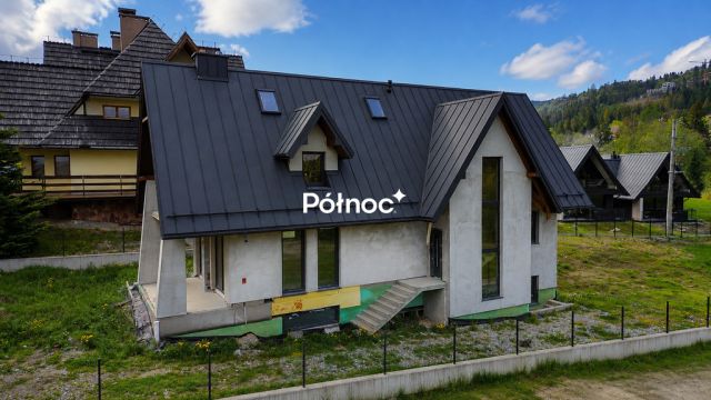 dom wolnostojący Kościelisko, ul. Karpielówka Boczna. Zdjęcie 5