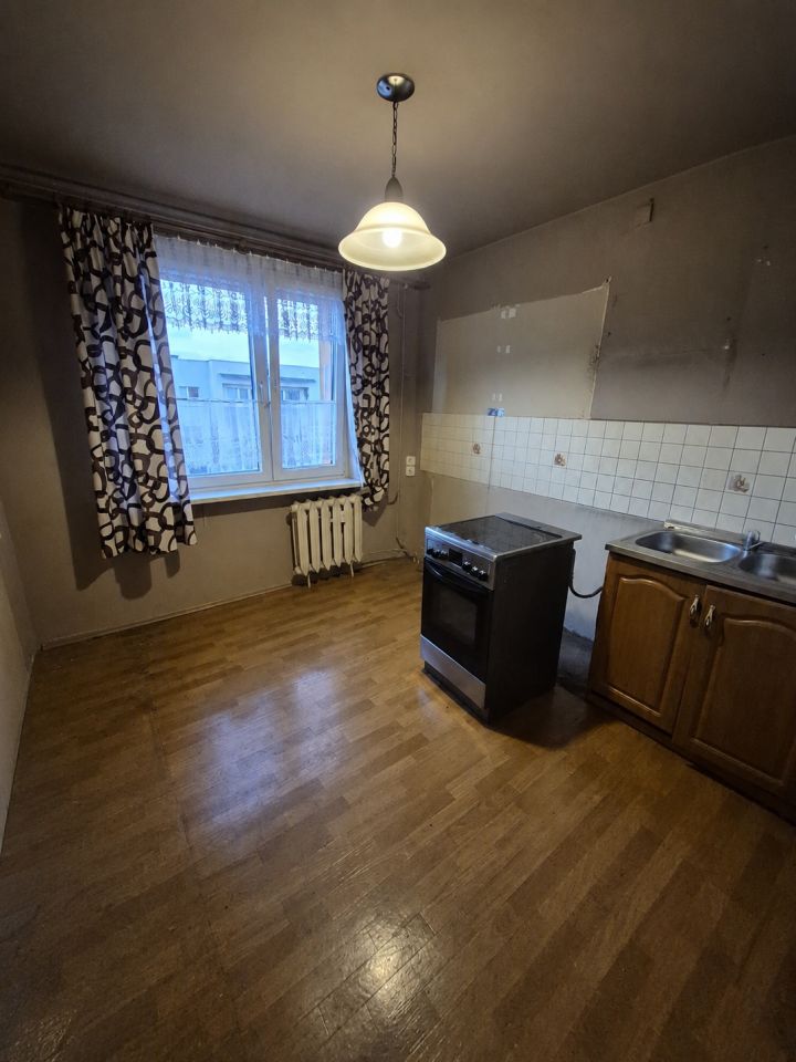 Mieszkanie 2-pokojowe Lubliniec Centrum, ul. 3 Maja. Zdjęcie 6