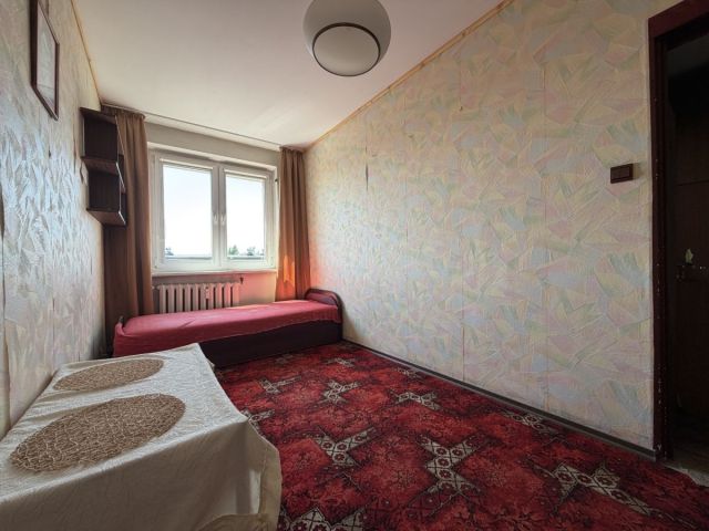 Mieszkanie 3-pokojowe Łódź Retkinia, ul. ks. Jerzego Popiełuszki. Zdjęcie 6