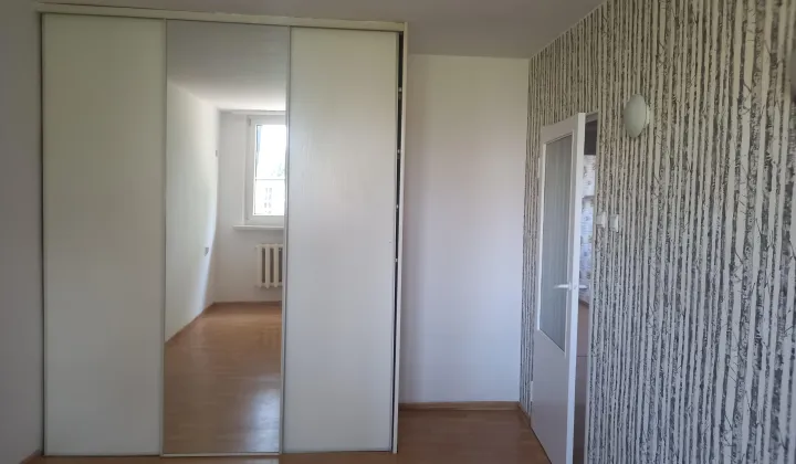 Mieszkanie 3-pokojowe Mikołów Centrum, os. Osiedle przy Plantach