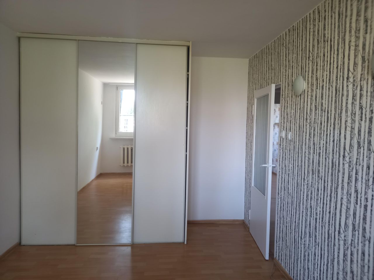 Mieszkanie 3-pokojowe Mikołów Centrum, os. Osiedle przy Plantach. Zdjęcie 1