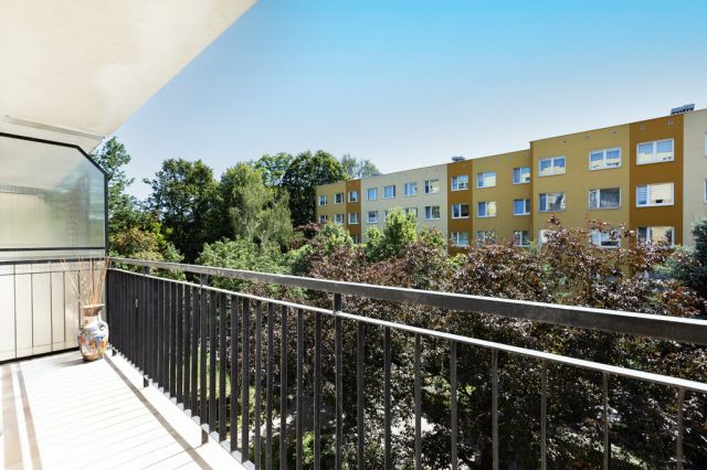 Mieszkanie 3-pokojowe Lublin, ul. Radości. Zdjęcie 16