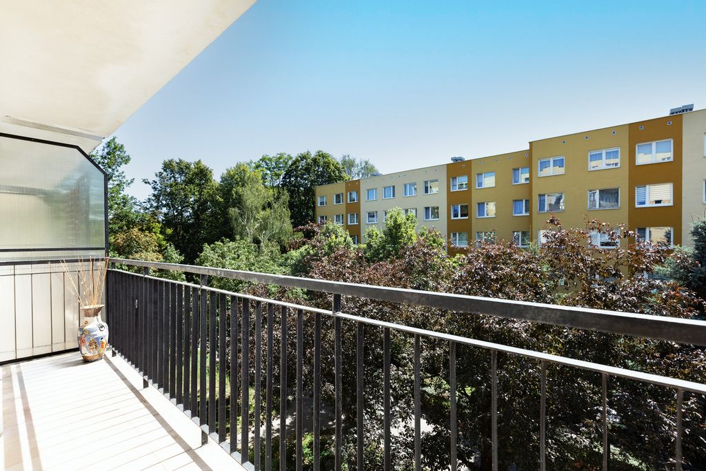 Mieszkanie 3-pokojowe Lublin, ul. Radości. Zdjęcie 16