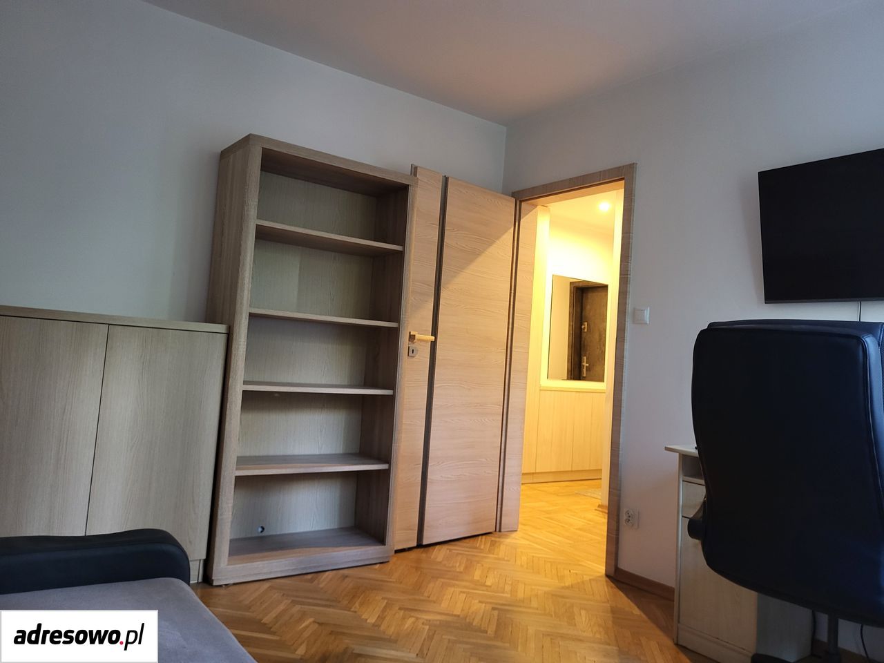 Mieszkanie 2-pokojowe Gdańsk Przymorze, ul. Prezydenta Lecha Kaczyńskiego. Zdjęcie 4