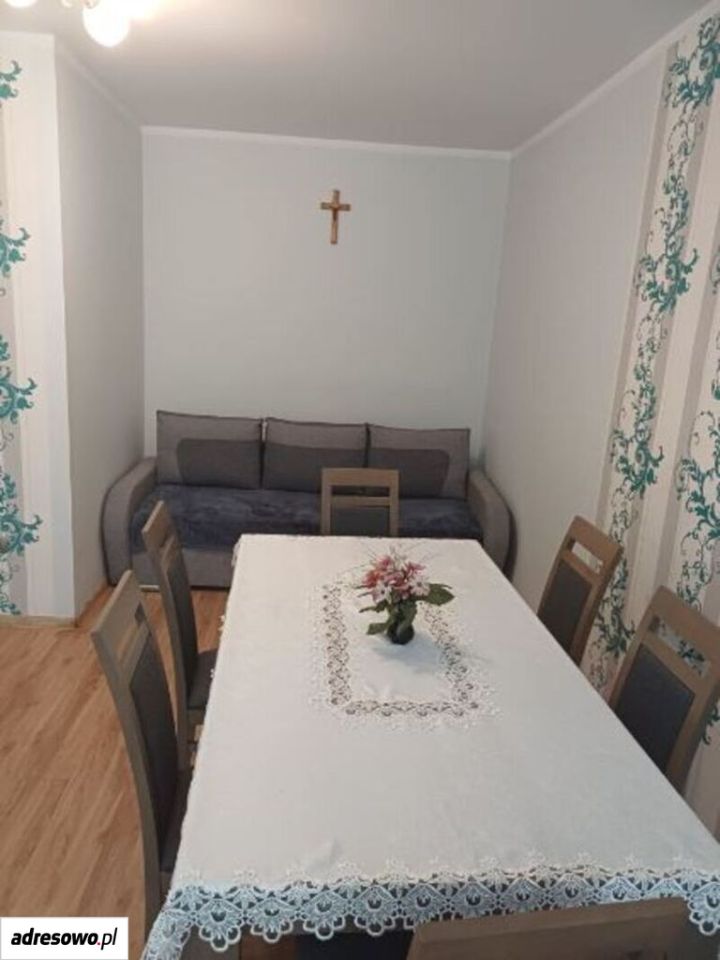 Mieszkanie 1-pokojowe Łuków, ul. Międzyrzecka. Zdjęcie 4