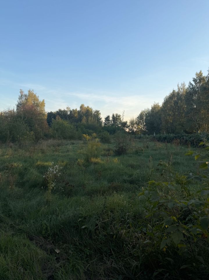 Działka budowlana Gąski, ul. Żwirowa. Zdjęcie 1