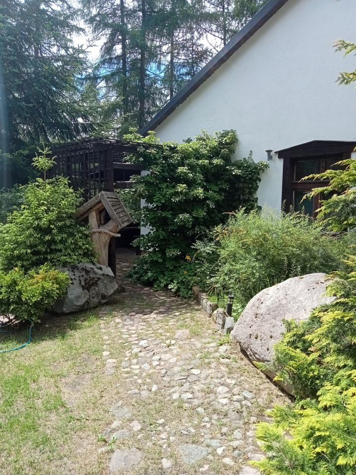 siedlisko, 3 pokoje Wojtal, ul. Leśna. Zdjęcie 3